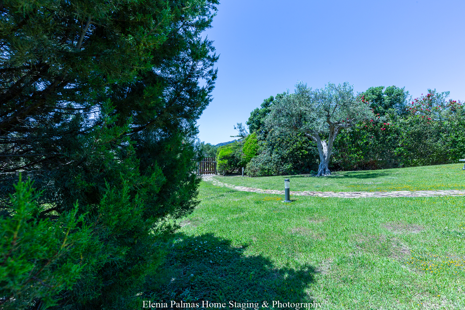 villa viridiana